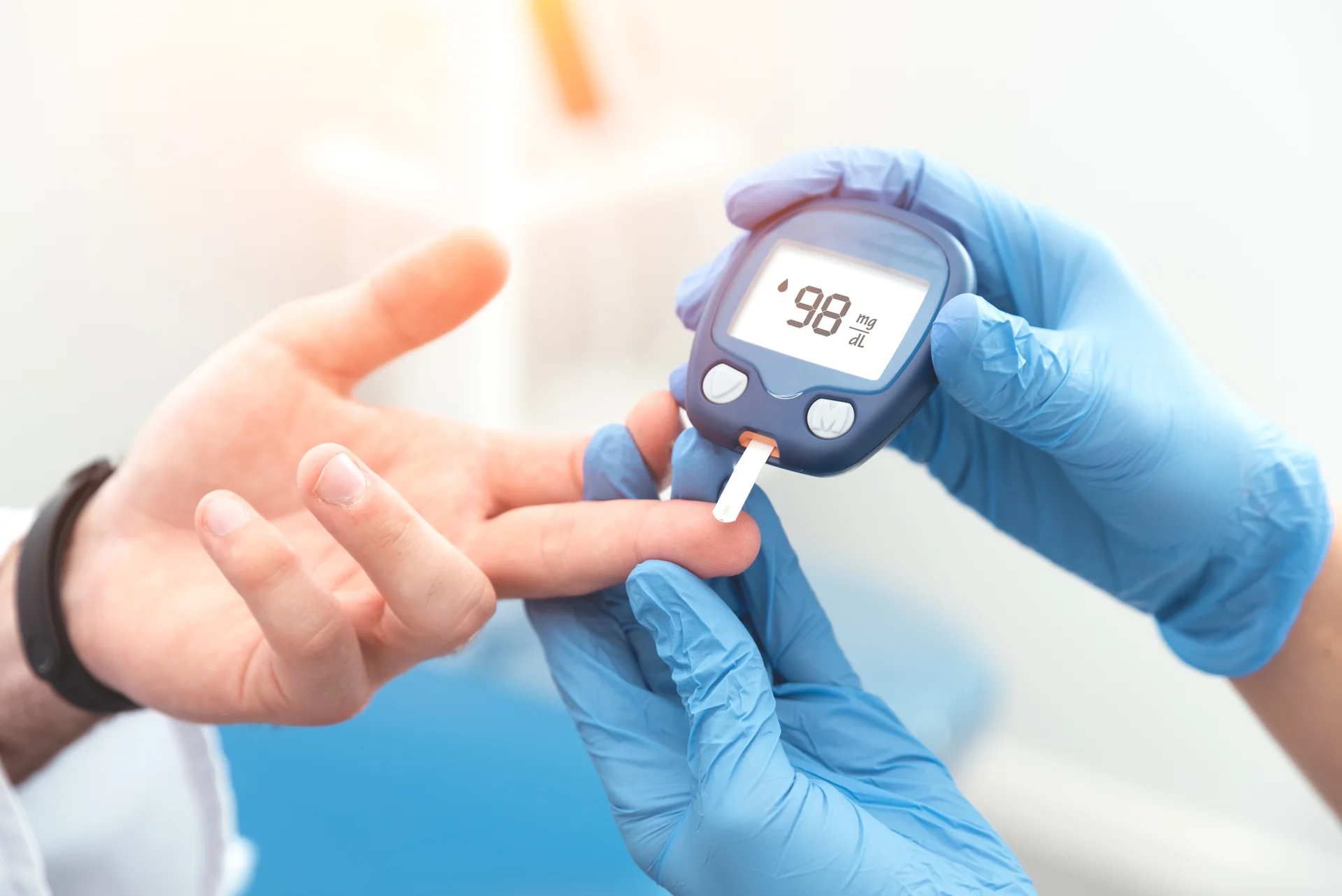 Diabetul și sănătatea orală: o relație bidirecțională
